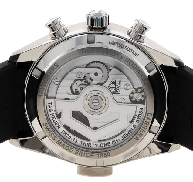 Tag Heuer Carrera CBS2014.FT6293